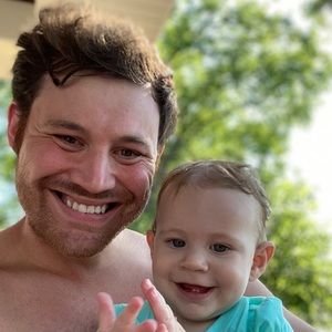 Meet your Posher, Kris